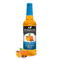 pumpkin spice syrup