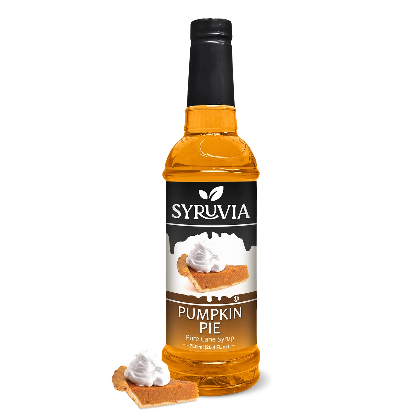 pumpkin syrup