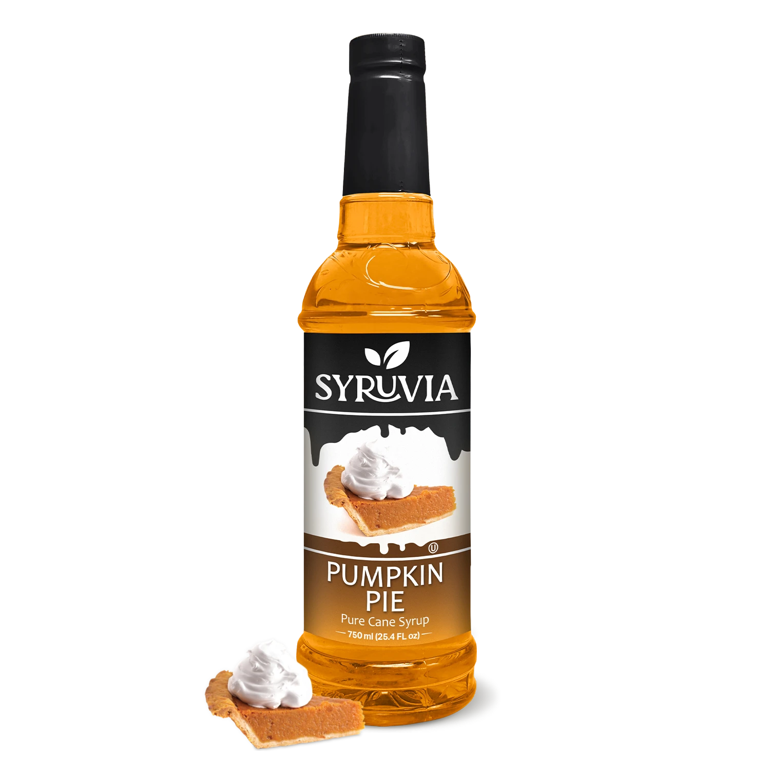 pumpkin syrup