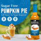 pumpkin syrup for coffee