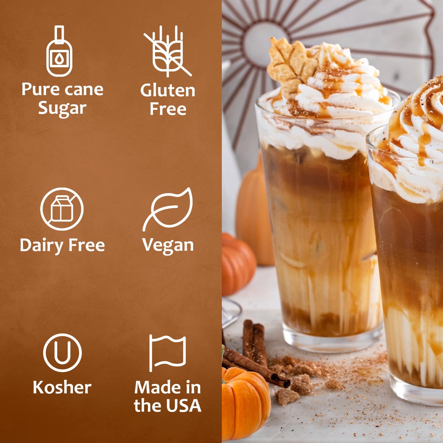 punkin spice syrup