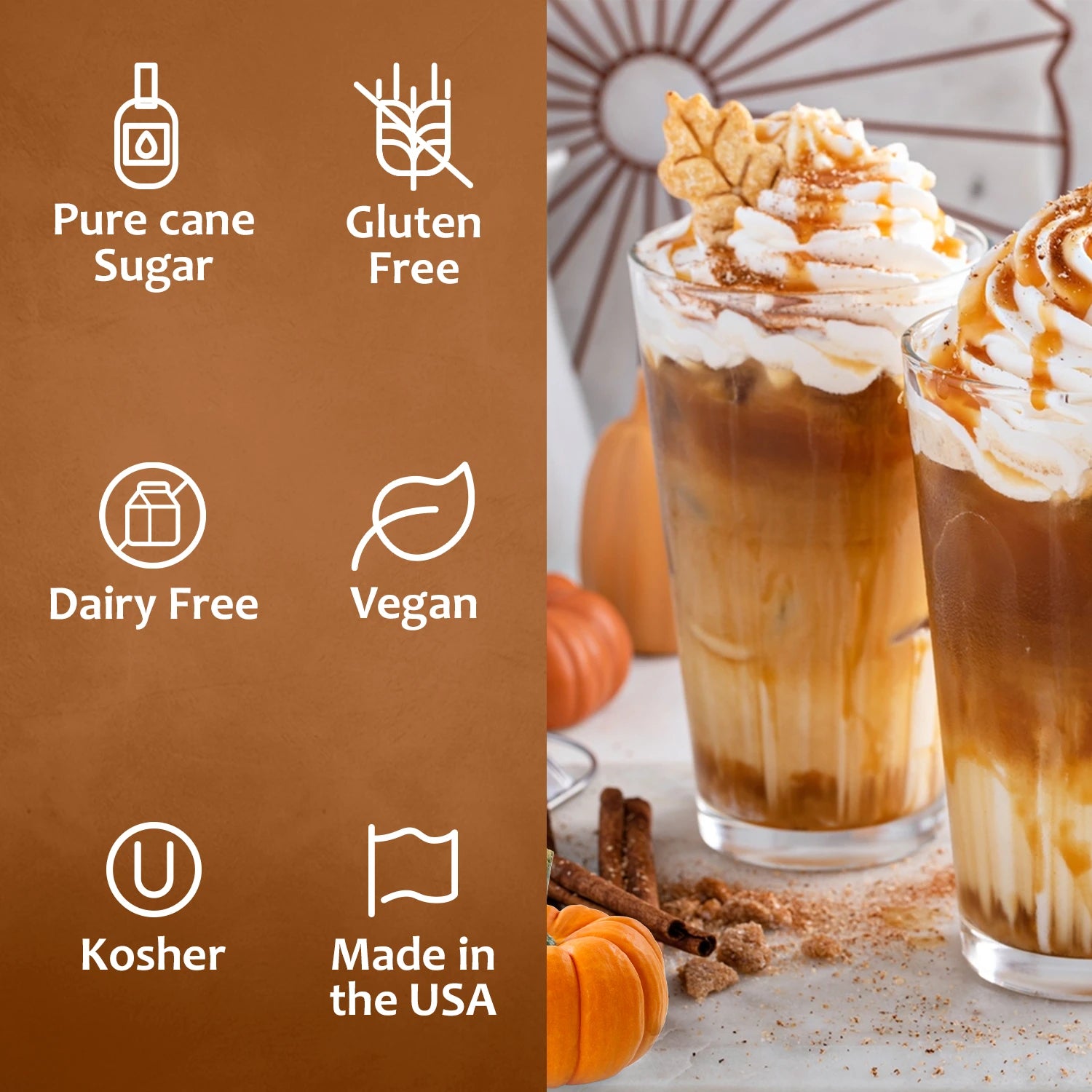 punkin spice syrup