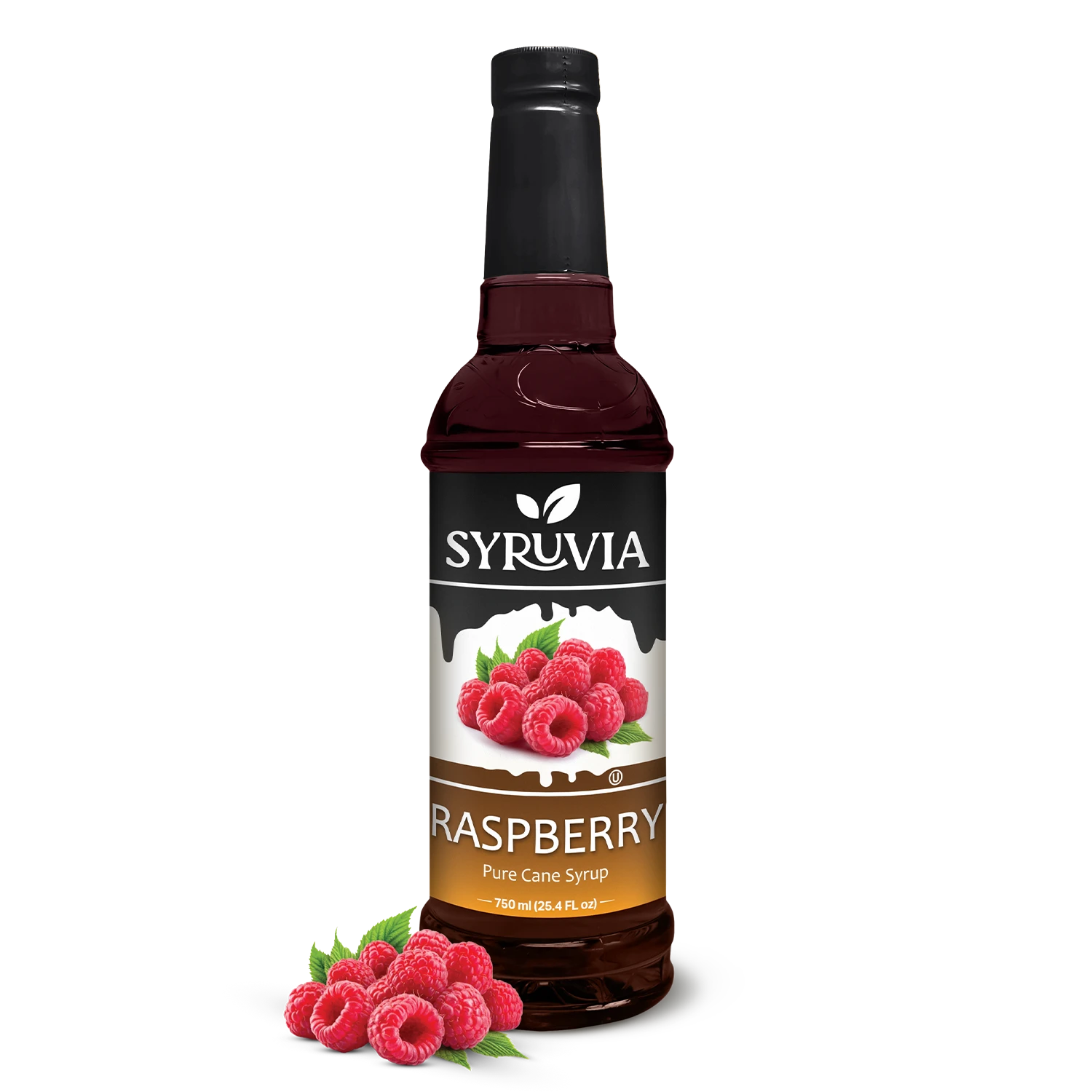 raspberry syrup