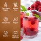 raspberry syrup for coffee
