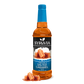 salted caramel coffee syrup