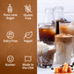 saltella coffee syrup 