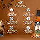 saltella for coffee 