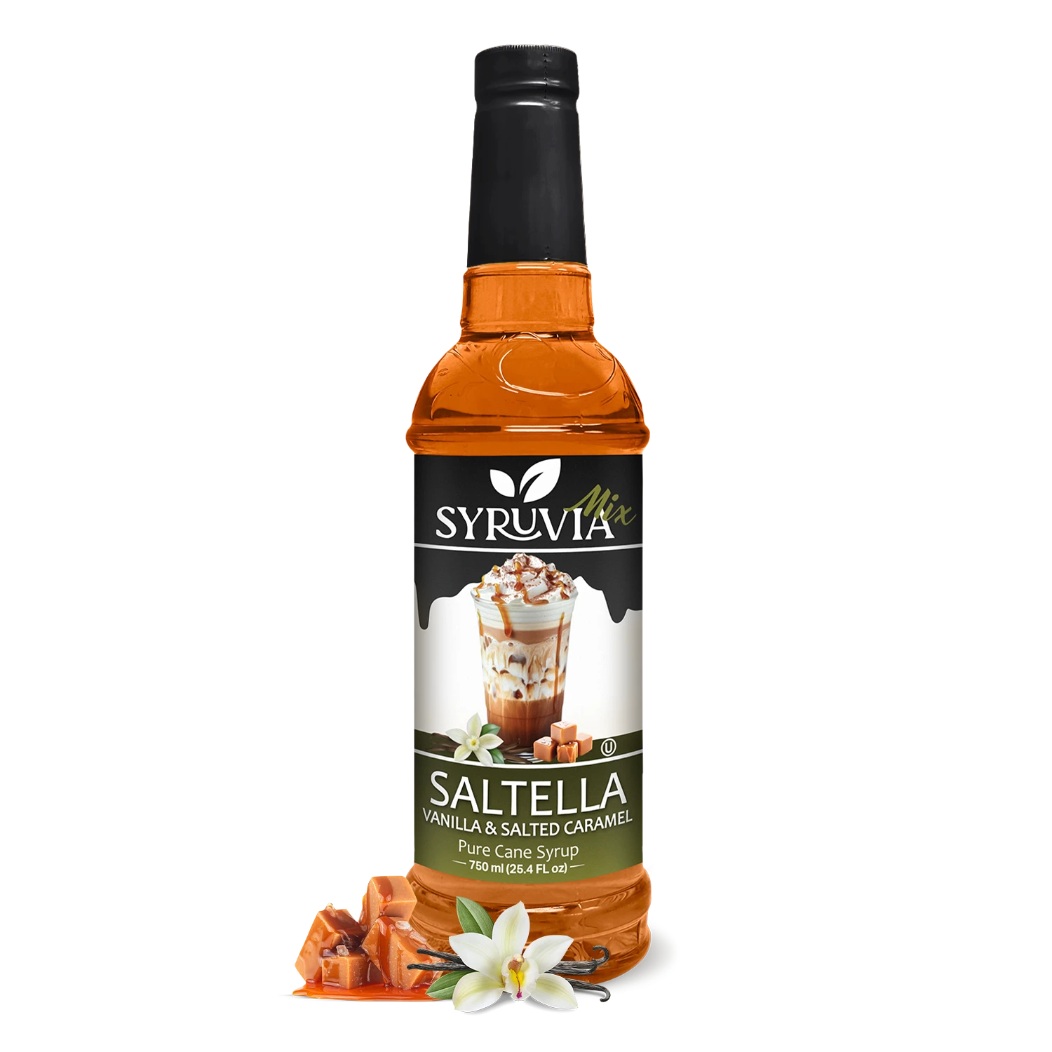 saltella syrup