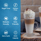 smores syrup for coffee sugar free
