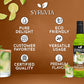 spicy margarita flavoring