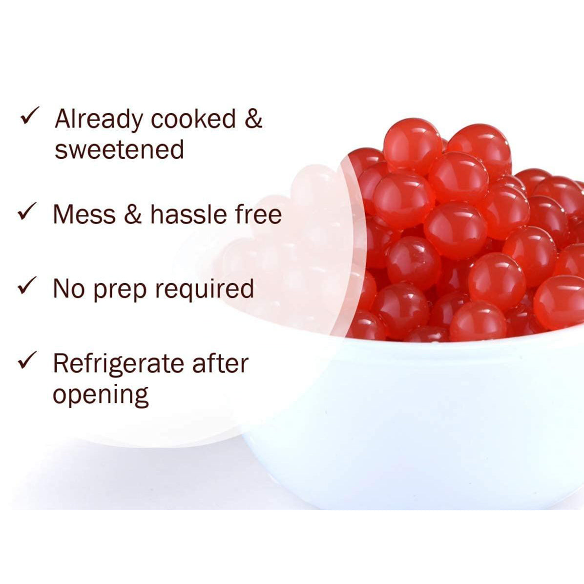strawberry drink recipe