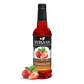 strawberry syrup