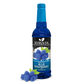 sugar free blue raspberry syrup