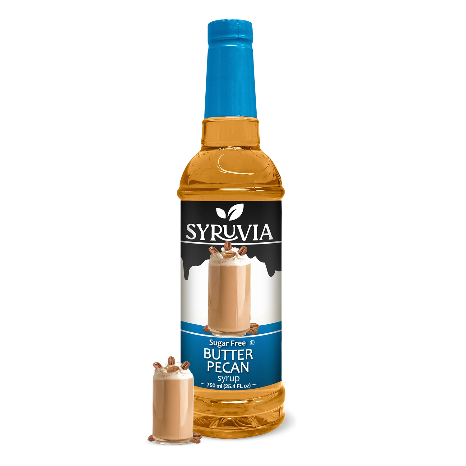 sugar free butter pecan coffee syrup