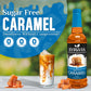 sugar free caramel