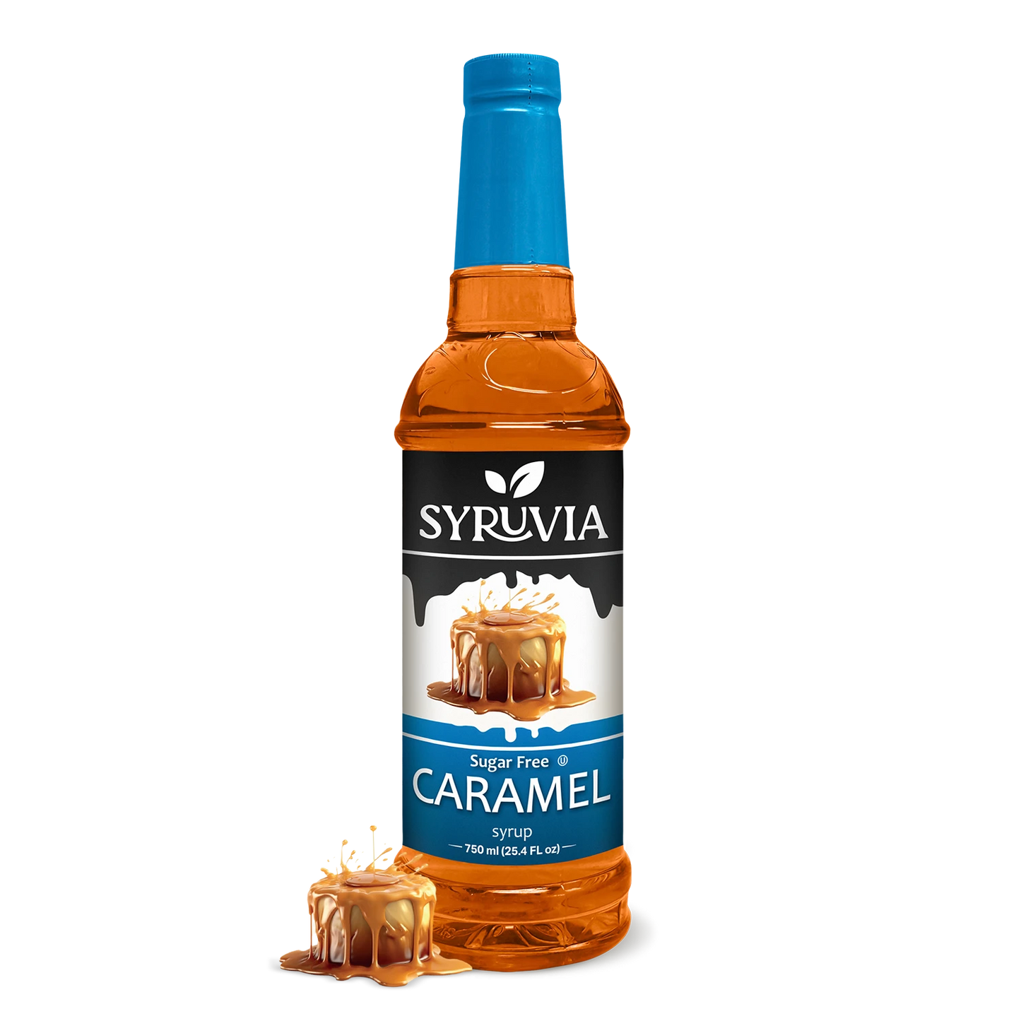 sugar free caramel syrup for coffee