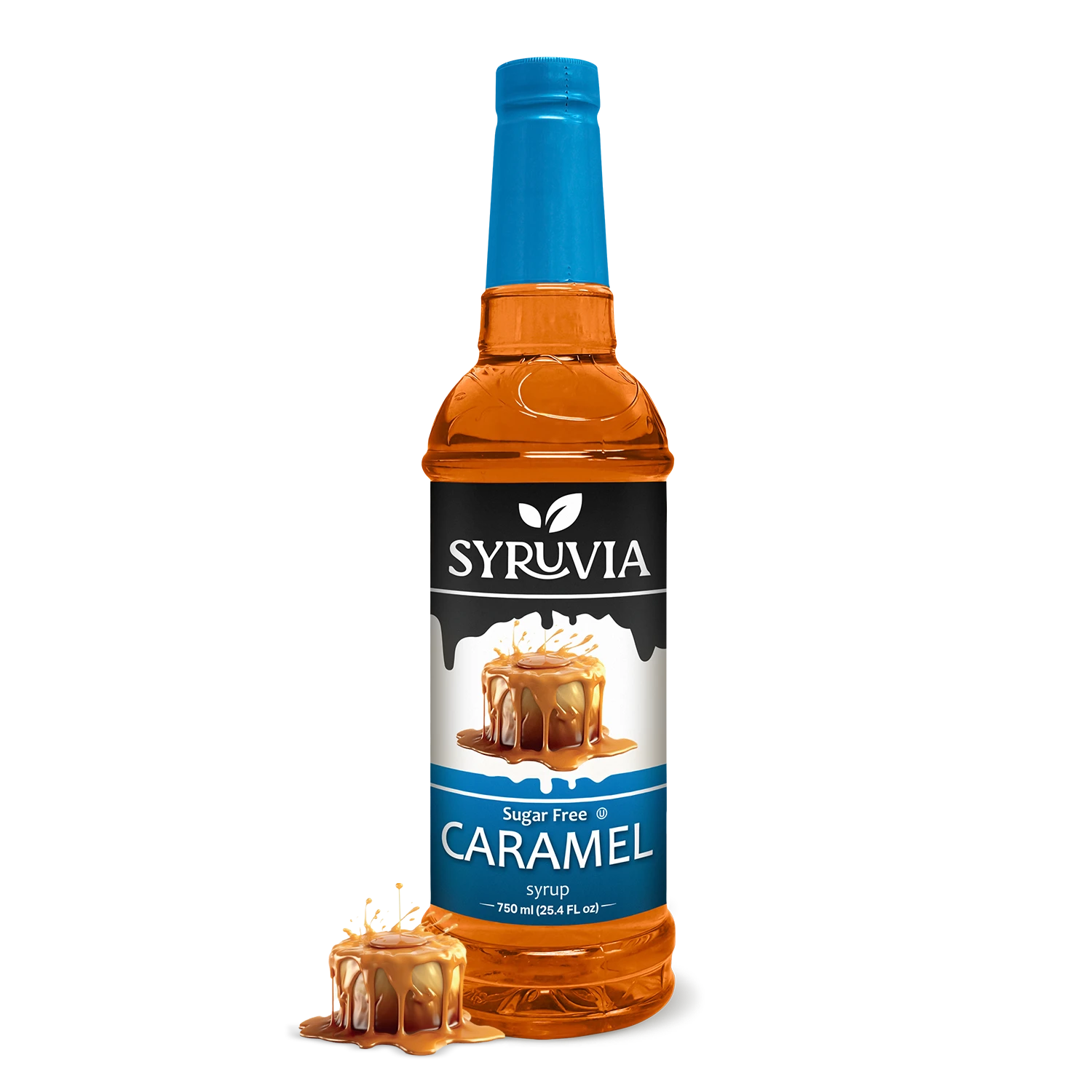sugar free caramel syrup for coffee