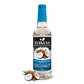 sugar free coconut syrup