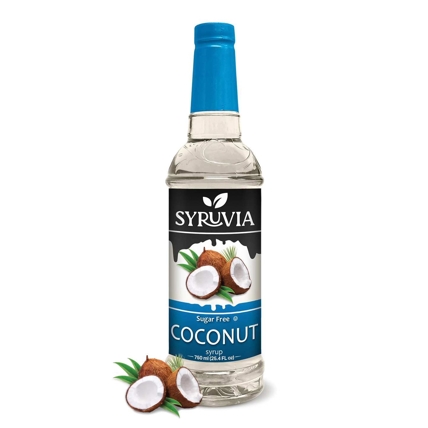 sugar free coconut syrup
