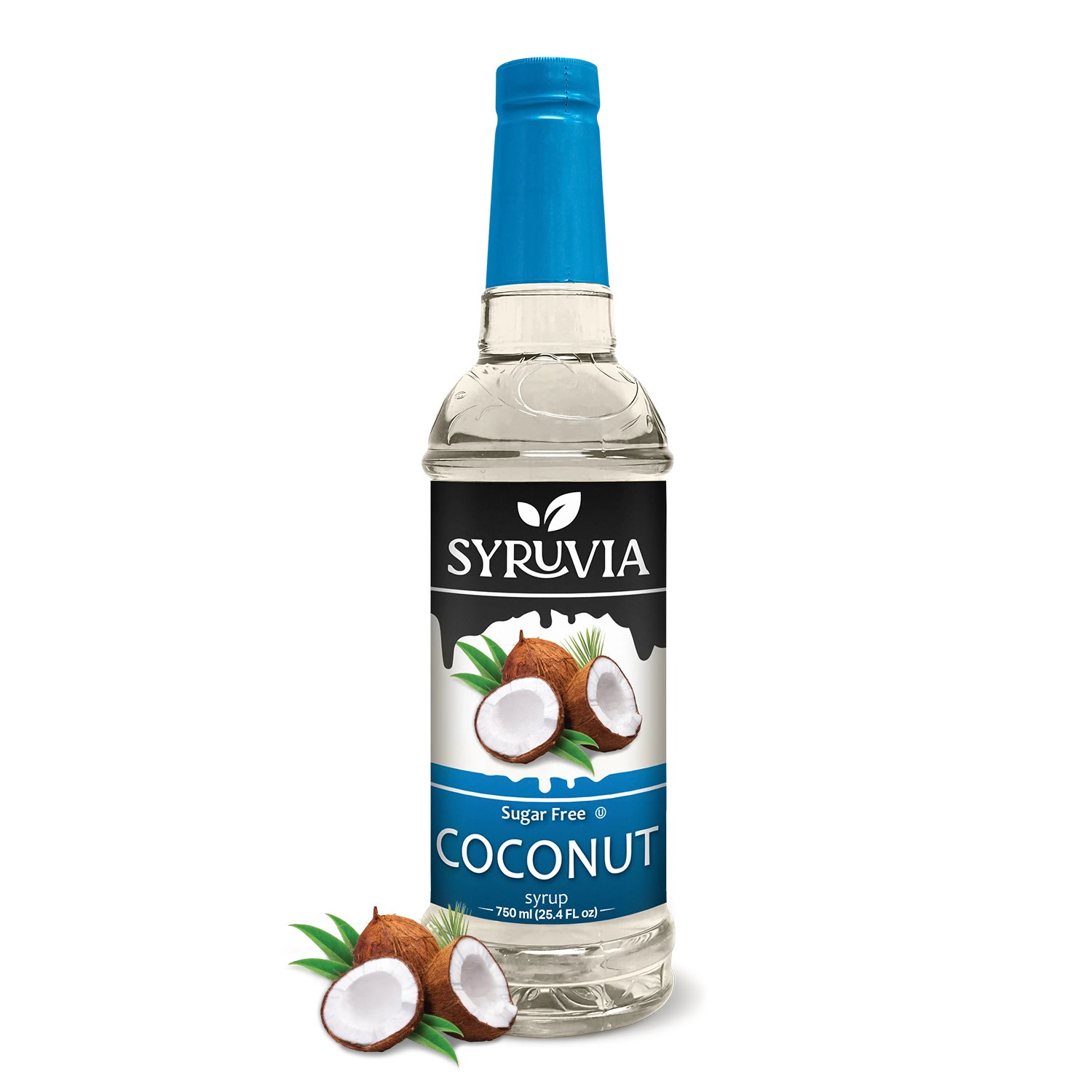 sugar free coconut syrup