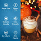 sugar free coffee syrup pumpkin