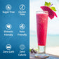 sugar free dragon fruit syrup for coffee