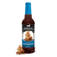 sugar free gingerbread coffee syrup