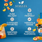 sugar free peach syrup for drinks