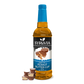 sugar free peanut butter syrup