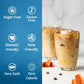 sugar free salted caramel syrup