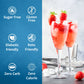 sugar free strawberry syrup for drinks