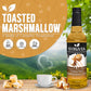 toasted marshmallow coffee syrup
