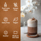 vanilla coffee syrup