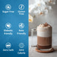 vanilla coffee syrup sugar free