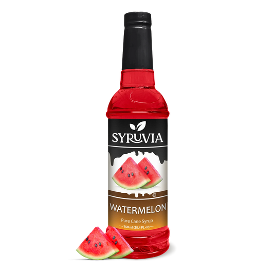 watermelon syrup