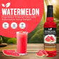 watermelon syrup for drinks