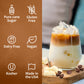 white chocolate mocha coffee syrup